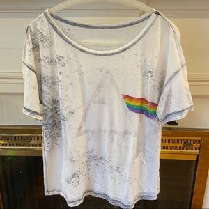 Chaser Pink Floyd tee